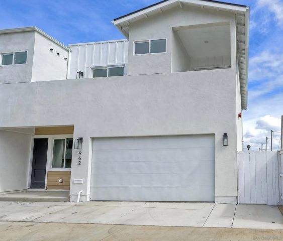 962 Florence St, Imperial Beach, CA 91932