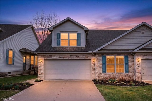 1284 Joshua Way, Medina, OH 44256