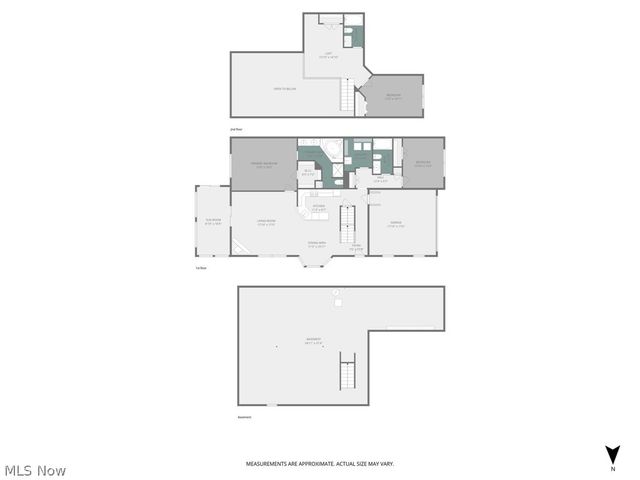 1284 Joshua Way, Medina, OH 44256