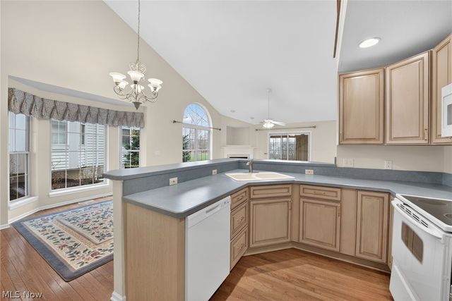 1284 Joshua Way, Medina, OH 44256