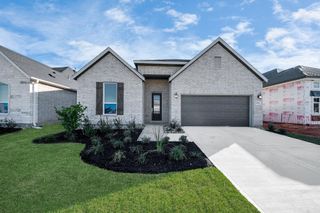 32031 Sweet Pea Meadows Drive, Hockley, TX 77447