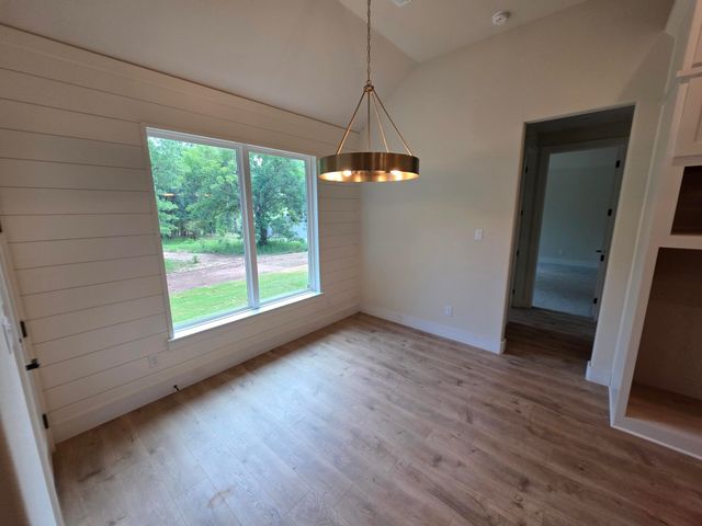 511 Pernell Court, Weatherford, TX 76087