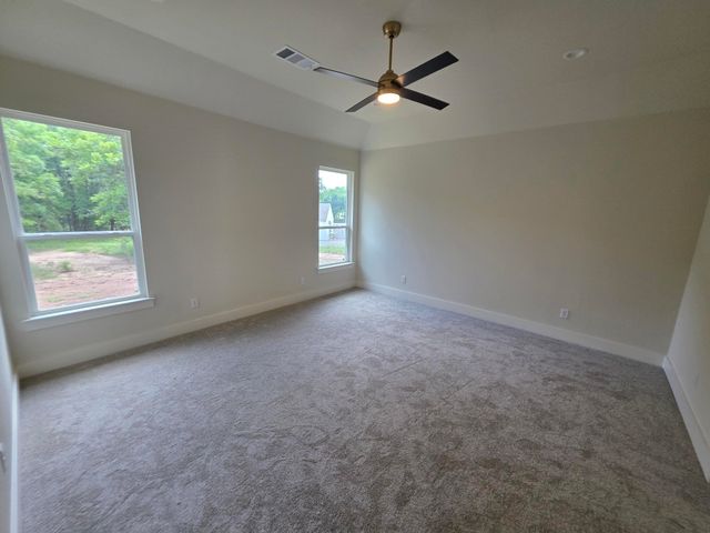 511 Pernell Court, Weatherford, TX 76087