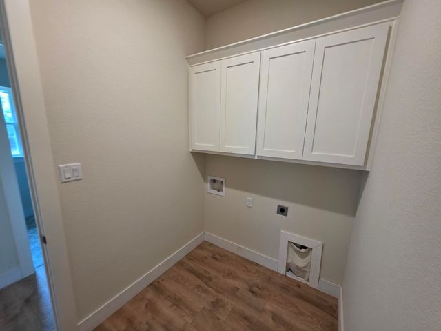 511 Pernell Court, Weatherford, TX 76087