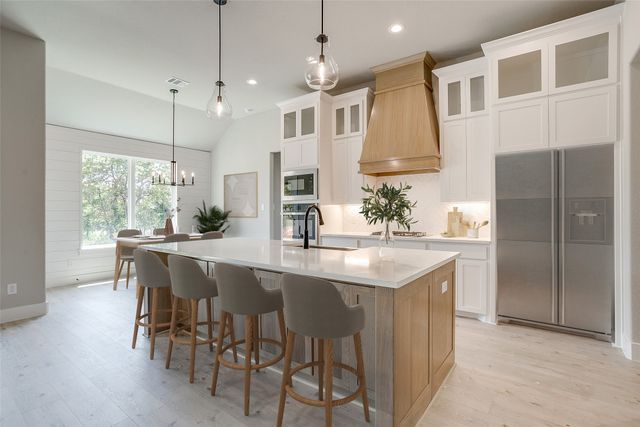 511 Pernell Court, Weatherford, TX 76087