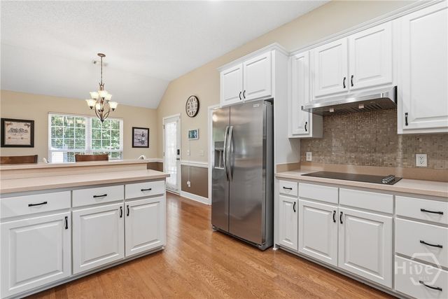 291 St Martin Circle, Richmond Hill, GA 31324