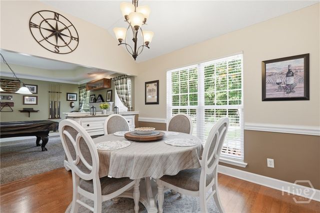 291 St Martin Circle, Richmond Hill, GA 31324