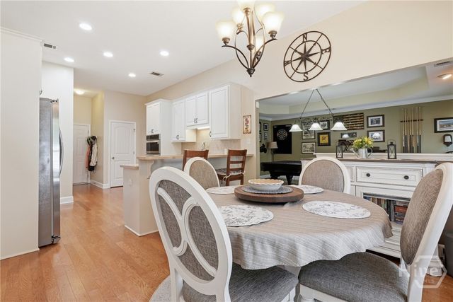291 St Martin Circle, Richmond Hill, GA 31324