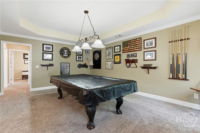 291 St Martin Circle, Richmond Hill, GA 31324