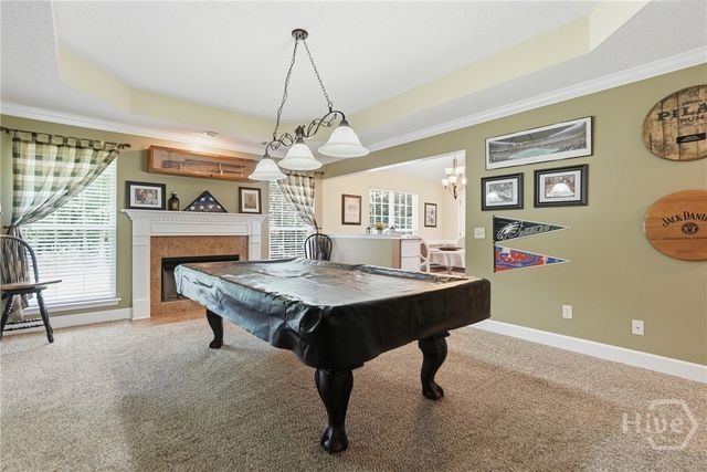 291 St Martin Circle, Richmond Hill, GA 31324
