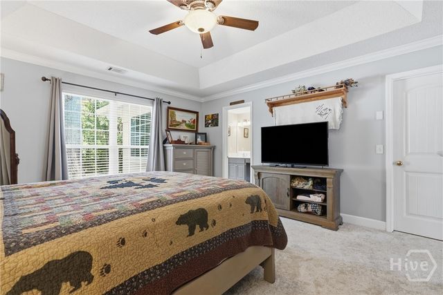 291 St Martin Circle, Richmond Hill, GA 31324