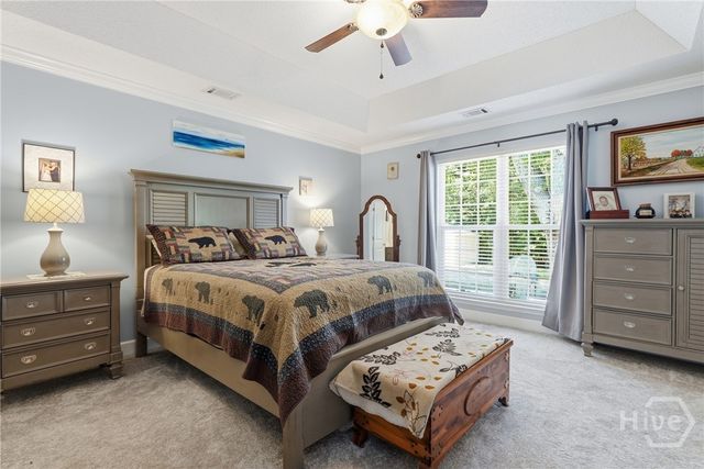 291 St Martin Circle, Richmond Hill, GA 31324