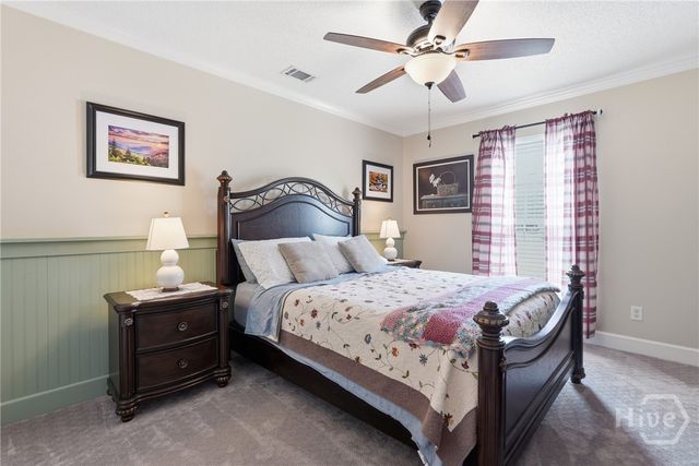 291 St Martin Circle, Richmond Hill, GA 31324