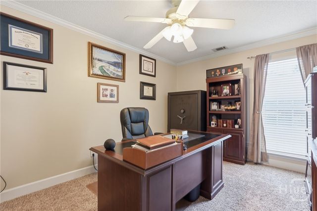 291 St Martin Circle, Richmond Hill, GA 31324