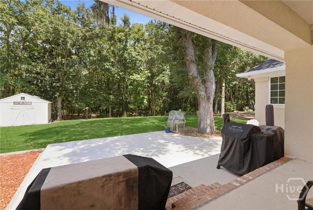 291 St Martin Circle, Richmond Hill, GA 31324