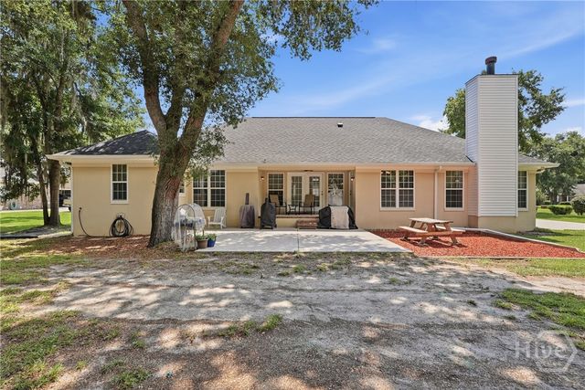 291 St Martin Circle, Richmond Hill, GA 31324
