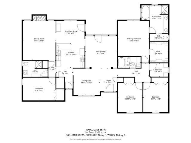 291 St Martin Circle, Richmond Hill, GA 31324