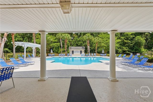 291 St Martin Circle, Richmond Hill, GA 31324