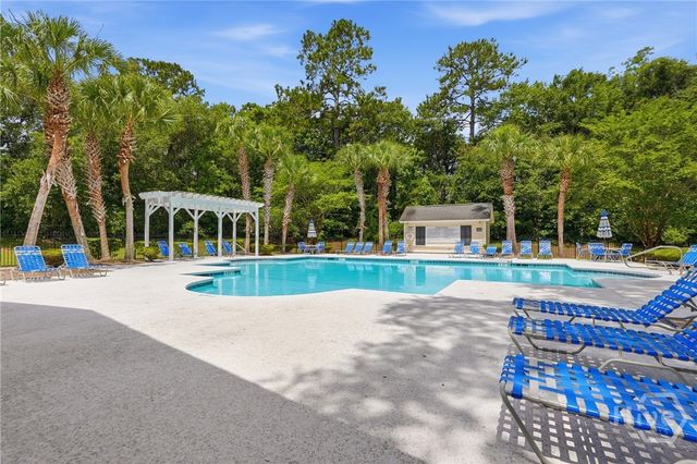 291 St Martin Circle, Richmond Hill, GA 31324