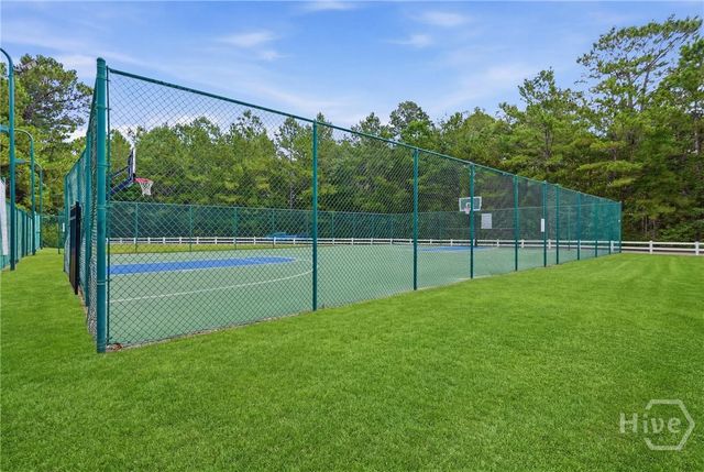 291 St Martin Circle, Richmond Hill, GA 31324