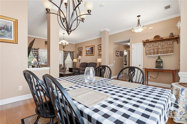 291 St Martin Circle, Richmond Hill, GA 31324