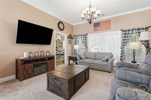 291 St Martin Circle, Richmond Hill, GA 31324