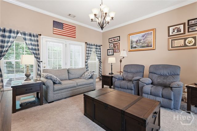 291 St Martin Circle, Richmond Hill, GA 31324
