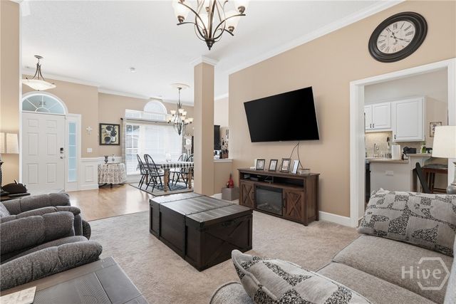 291 St Martin Circle, Richmond Hill, GA 31324