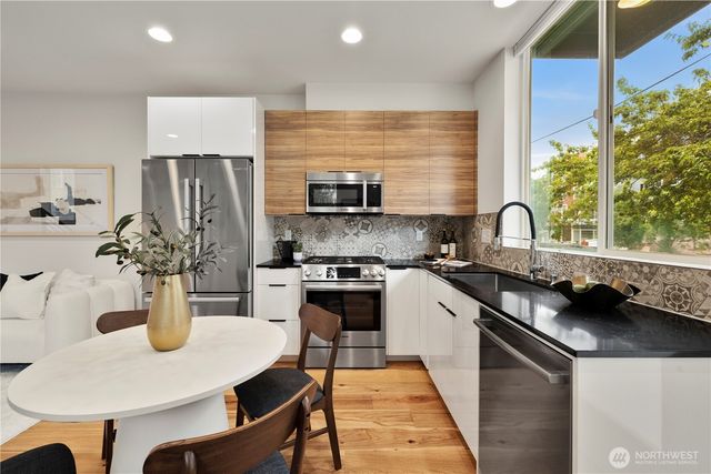 2439 NW 61st Street #A, Seattle, WA 98107