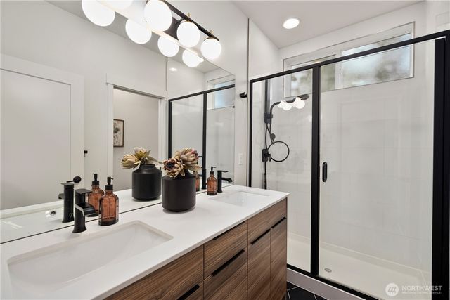 2439 NW 61st Street #A, Seattle, WA 98107