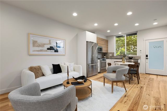 2439 NW 61st Street #A, Seattle, WA 98107