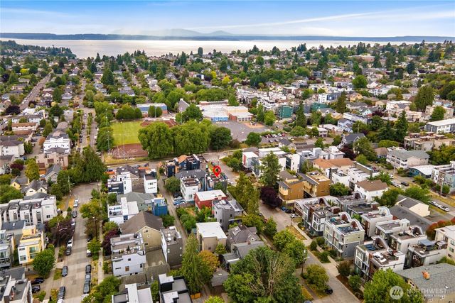 2439 NW 61st Street #A, Seattle, WA 98107