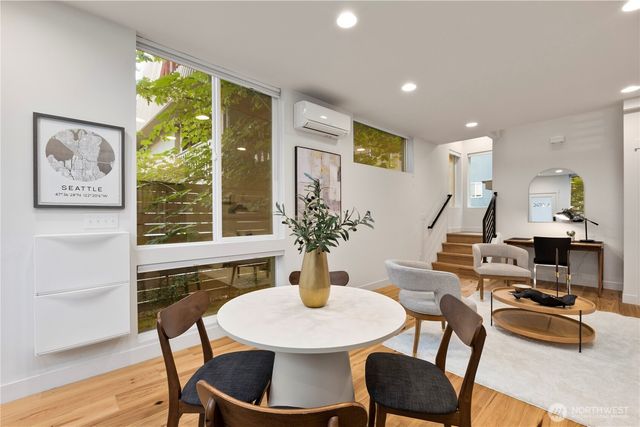 2439 NW 61st Street #A, Seattle, WA 98107