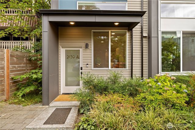 2439 NW 61st Street #A, Seattle, WA 98107