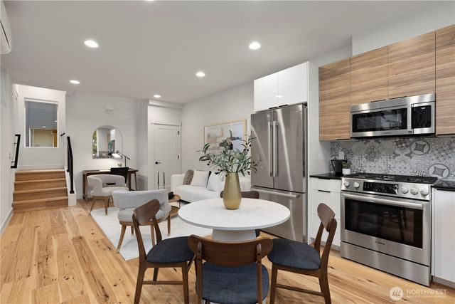 2439 NW 61st Street #A, Seattle, WA 98107