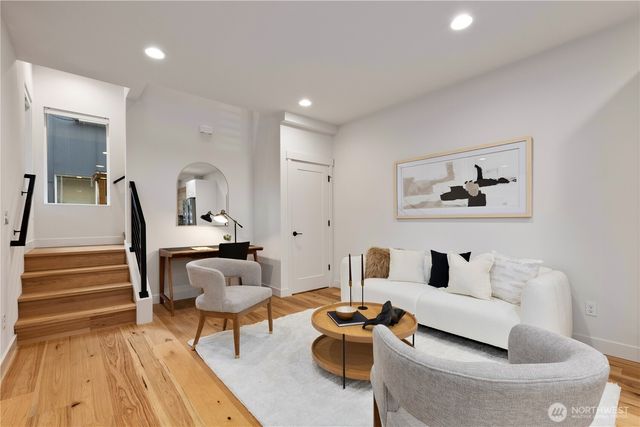 2439 NW 61st Street #A, Seattle, WA 98107