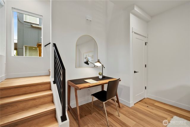 2439 NW 61st Street #A, Seattle, WA 98107