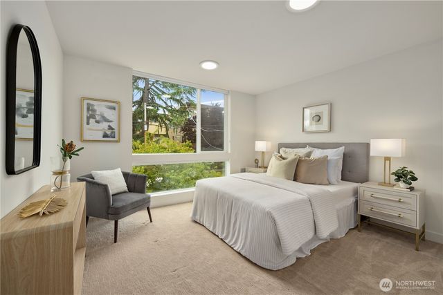 2439 NW 61st Street #A, Seattle, WA 98107