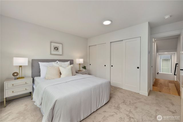 2439 NW 61st Street #A, Seattle, WA 98107