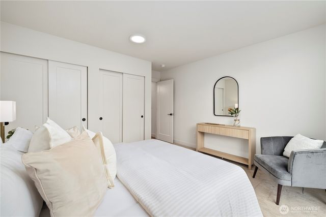 2439 NW 61st Street #A, Seattle, WA 98107