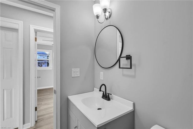 1702 Marshall AVE, Newport News, VA 23607