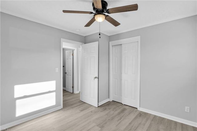 1702 Marshall AVE, Newport News, VA 23607