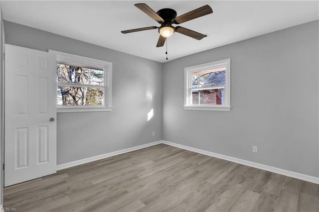 1702 Marshall AVE, Newport News, VA 23607