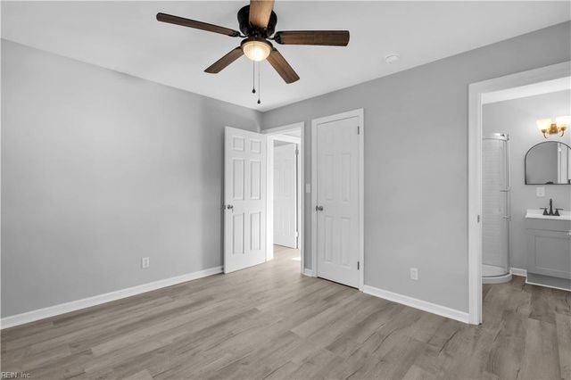 1702 Marshall AVE, Newport News, VA 23607