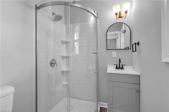 1702 Marshall AVE, Newport News, VA 23607