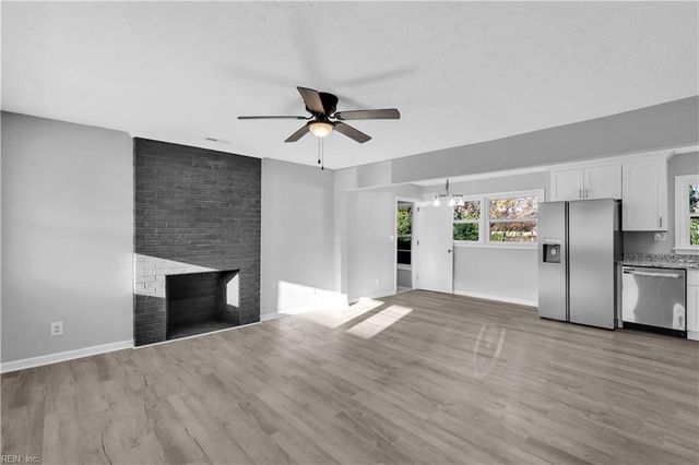 1702 Marshall AVE, Newport News, VA 23607