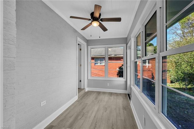 1702 Marshall AVE, Newport News, VA 23607