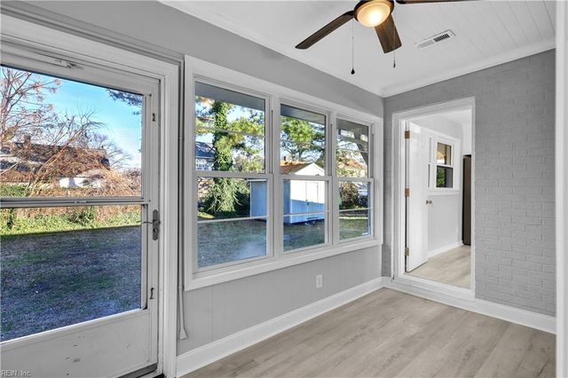 1702 Marshall AVE, Newport News, VA 23607