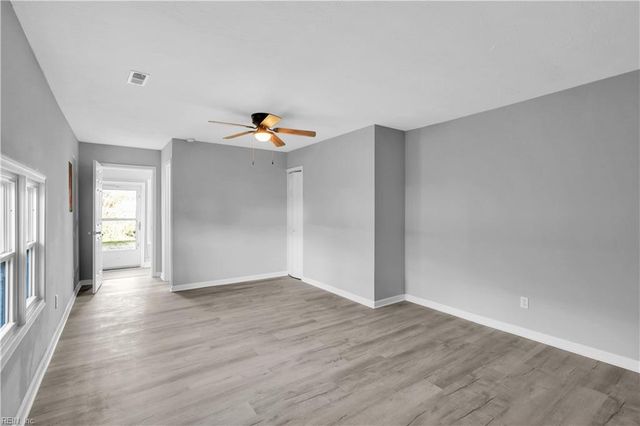 1702 Marshall AVE, Newport News, VA 23607