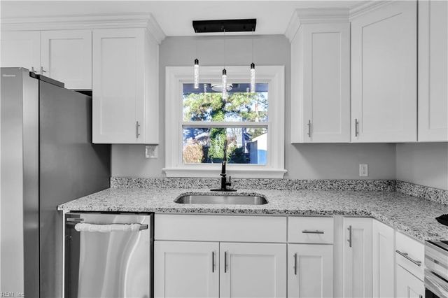 1702 Marshall AVE, Newport News, VA 23607